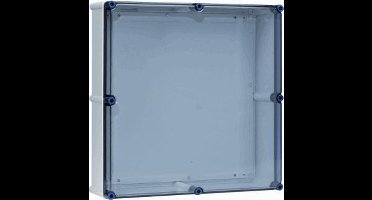 EATON INDUSTRIES Halyester Installatiekast leeg