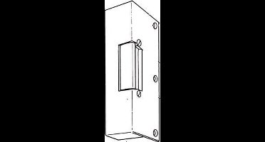 Assa Vema Elektrisch Deurslot - 10001815 - E2UQ6