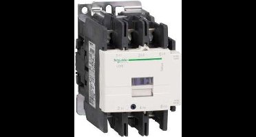 Schneider Electric Telemecanique TeSys Magneetschakelaar