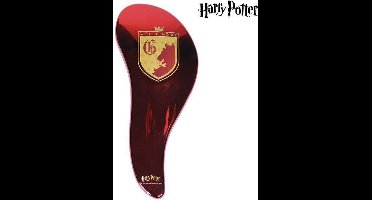 Ontwar Haarborstel Gryffindor Harry Potter Rood