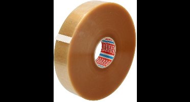 tesa® tape PP transparant 4089