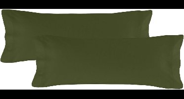 Set van 2 kussenslopen Basic | Basic