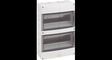 Spelsberg 73642401 AKi 24 Kleine verdeelkast