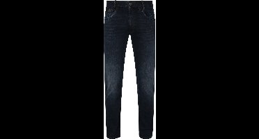 PME Legend - Commander 3.0 Jeans Blauw Zwart - Heren - Maat W 28 - L 32 - Regular-fit