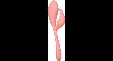 Liquid Silicone Bunny