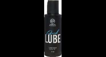 CBL Cobeco - Anallube op waterbasis - 100 ml