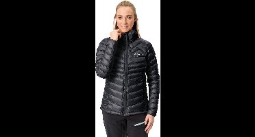 Vaude Batura Insulation Jas Zwart 38 Vrouw