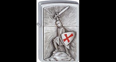 Aansteker Zippo Crusade Victory