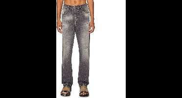 Diesel 2020 Viker Spijkerbroek Grijs 31 / 32 Man