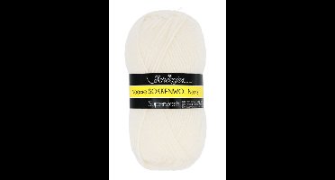 Scheepjes Noorse Sokkenwol Markoma Pakket 5 Bollen 6861