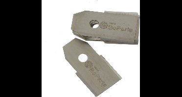 BoParts Messen set 45 Stuks Husqvarna Automower