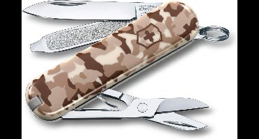 zakmes - voor dagelijks gebruik - Stainless Steel Multitool Knife for Camping \ Multifunctioneel Zakmes