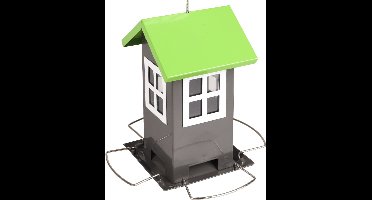 Voederhuisje Metaal Rayan