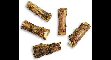 Antos Horse Bone - Hondensnacks - Paardenvlees 350 g