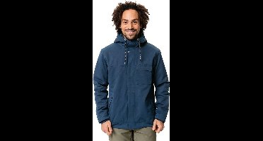 Vaude Manukau Ii Blauw M Man
