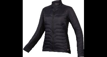Endura Pro Sl Primaloft® Jas Zwart M Man