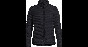 Vaude Batura Insulation Jas Zwart 42 Vrouw