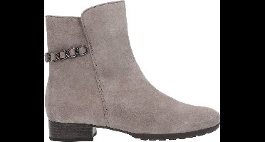 Gabor art. 32.716 33 taupe enkellaars