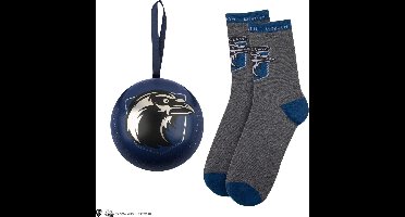 Harry Potter Ravenclaw Sokken Holiday Capsule