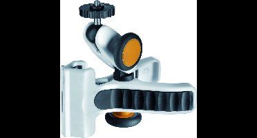 Laserliner 090.133A Klemhouder 1/4 Geschikt voor Laserliner