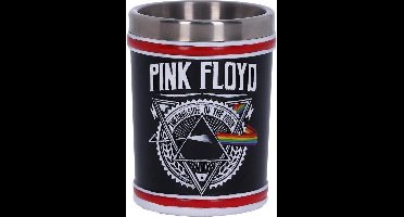 Nemesis Now Pink Floyd Shot glas Pink Floyd Multicolours