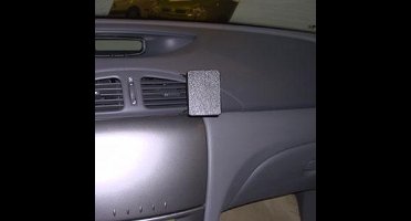 Brodit ProClip houder geschikt voor Renault Laguna 2001-2004 Angled mount, Hoog