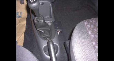 Brodit ProClip houder geschikt voor Daihatsu - Ford - Kia- Lexus - Hummer - Jeep - Console mount