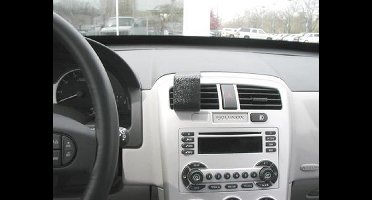 Brodit ProClip houder geschikt voor Chevrolet Equinox 2005-2009 Center mount
