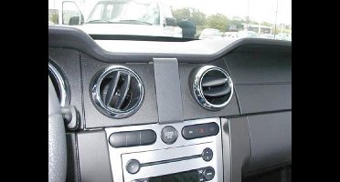 Brodit ProClip houder geschikt voor Ford Mustang 2005-2009 Center mount
