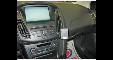 Brodit ProClip houder geschikt voor Ford Focus 2015-2018 Angled mount