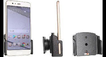 Brodit verstelbare houder 70-83/2-10mm bxd