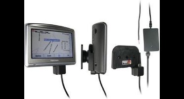 TomTom One XL HD Actieve houder met vaste voeding