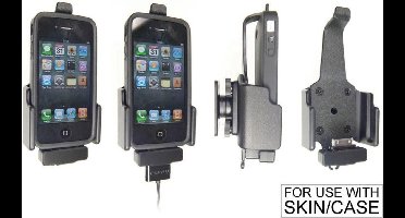 Brodit Draaibare Passieve Houder voor de Apple iPhone 4