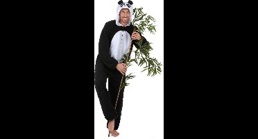Vegaoo - Panda kostuum voor mannen