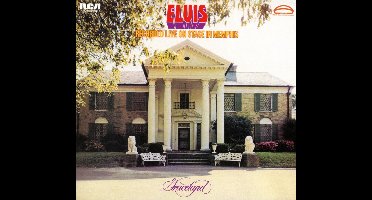 Recorded Live On Stage In Memphis