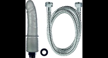 Colt Shower Shot - Buttplug - Ø 40 mm
