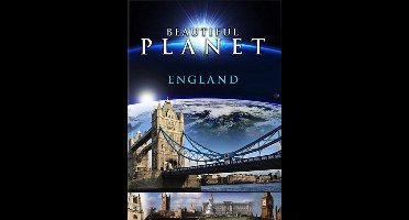 Beautiful Planet - England