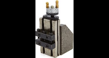 HBM Hoogtesupport Model 1 55 x 70 x 140 mm