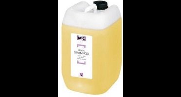 M:C Shampoo Lemon 5000ml
