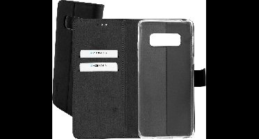 Samsung Galaxy Note 8 hoesje  Casetastic Smartphone Hoesje Wallet Cases case