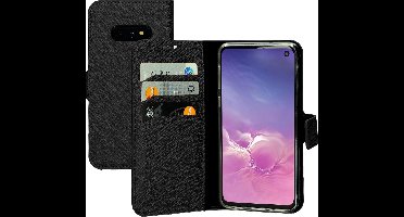 Samsung Galaxy S10e hoesje  Casetastic Smartphone Hoesje Wallet Cases case