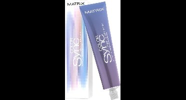 Matrix Color Sync Sheer Ash