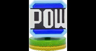 Pow Block Icon Light