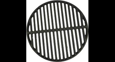 Grill Guru XL Gietijzeren Rooster - ø56cm / ø22,05inch