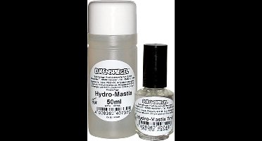 Eulenspiegel Hydro Mastix Huidlijm 50 ml !!
