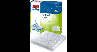 Juwel biopad XL watten