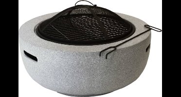 Esschert - Design - Vuurschaal - S - MGO