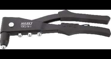 Hazet 1963N-1 Blindklinktang - 255mm