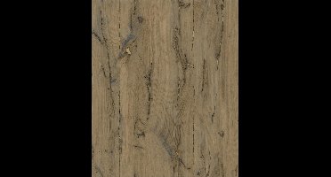 Odyssee hout bruin L860-18