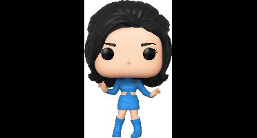 Funko Pop! TV Black Mirror - Nanette Cole